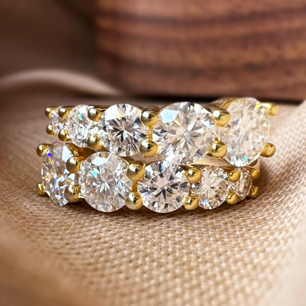 Thumbnail 2 - #19 Top Bridal Jewelry Sets Picks for Every Budget