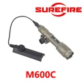 M600C Dual DE