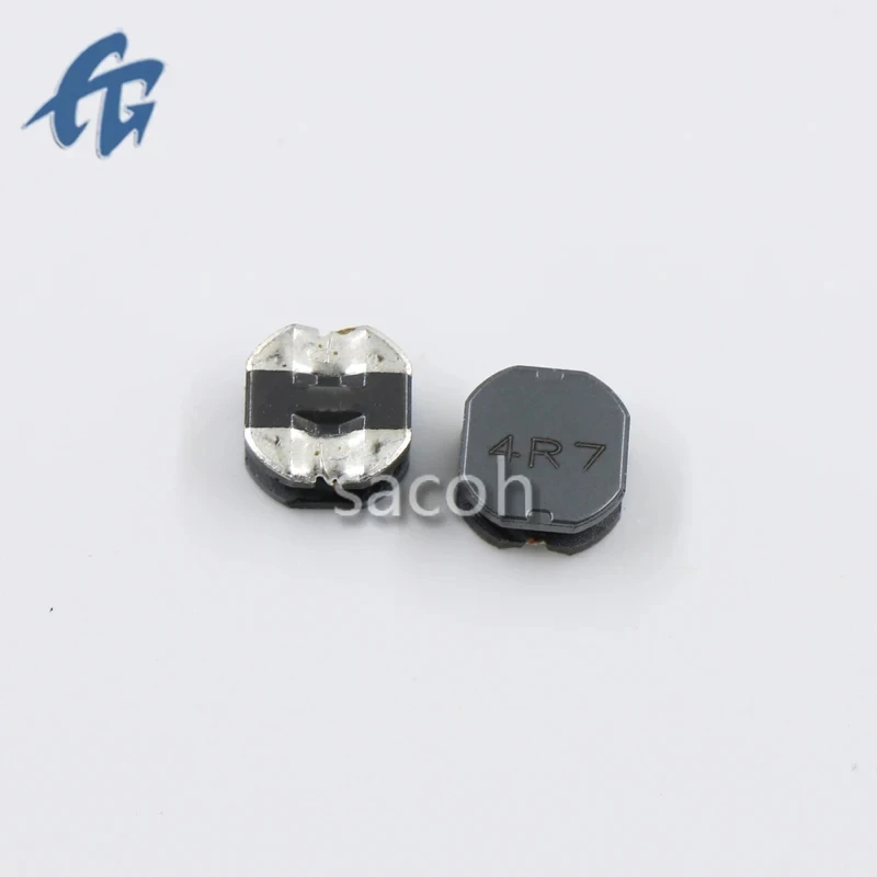 SRN8040-4R7Y SMD IC 칩 집적 회로, 좋은 품질, 정품 100 개, 신제품