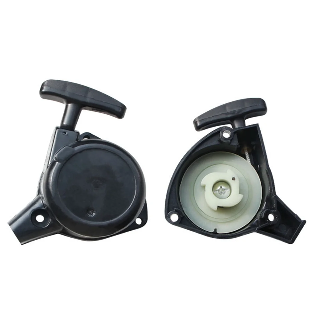 Zestaw zatrzasku AA98 pasujący do Sterwins Lea PG 26S BM038744 Części do kosy spalinowej Akcesoria do narzędzi ogrodowych