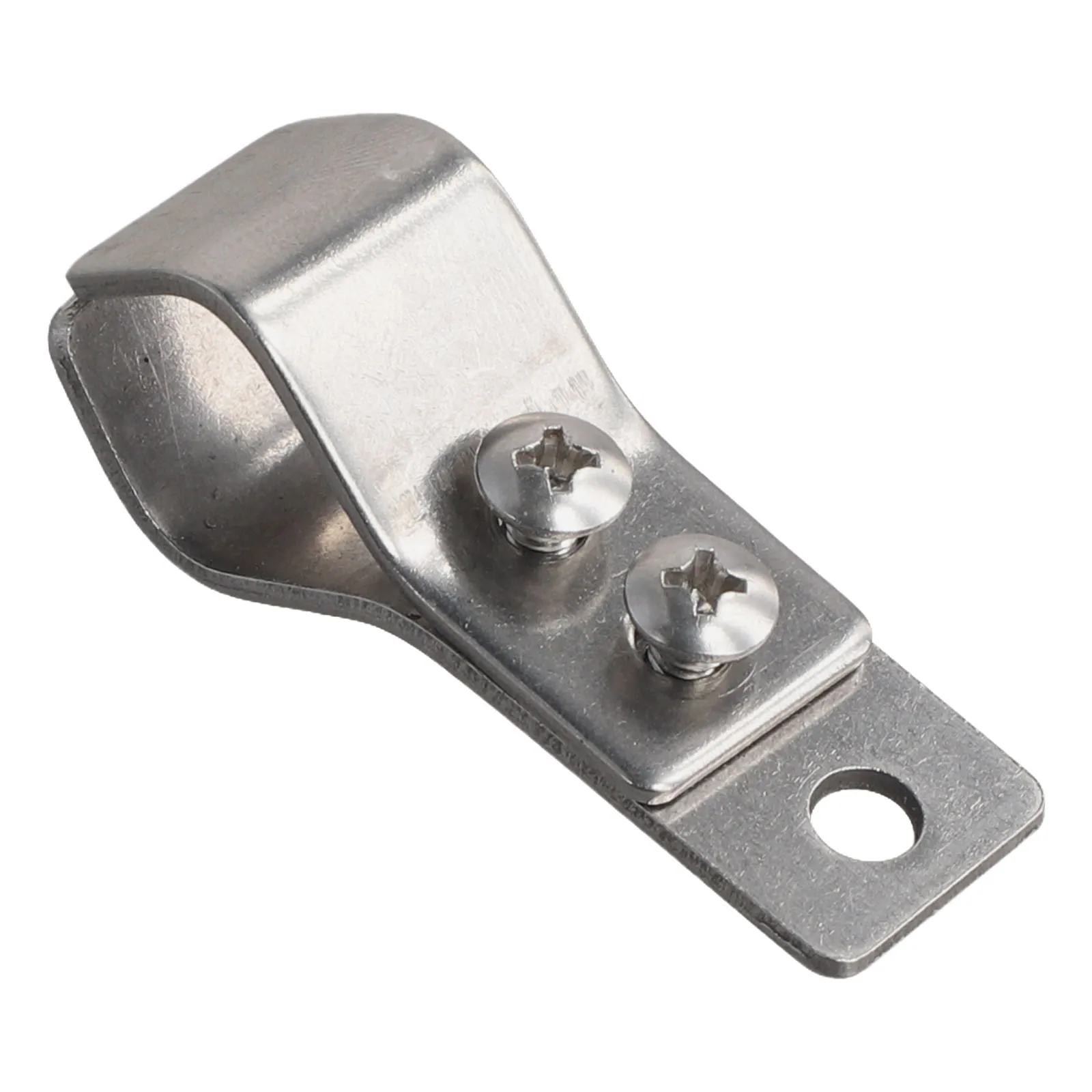 55*42*2mm Adjustable Pipe Clamps Cost Effective Sunshade Clamp Kit Sunshade Sunshade Installation Clamps Versatile Compatibility