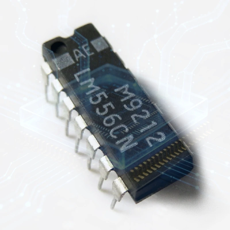 1PCS-50PCS LM556CN LM556 THS6012I THS6012 STR-X6757 STRX6757 BD4906FM BD4906 PA2032A PA2032 MUR1520 1520
