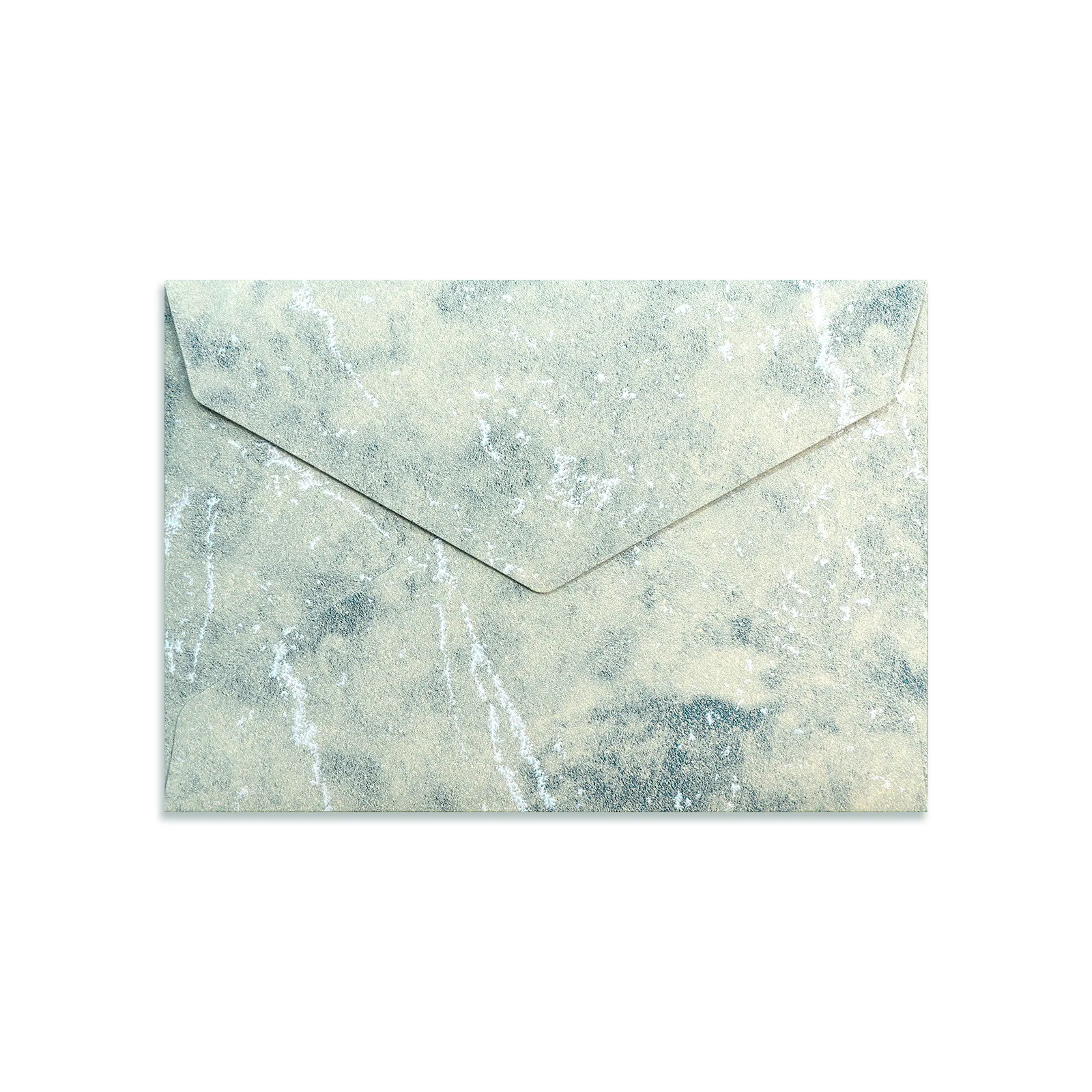 مجموعة مغلف رسائل رومانسية مكتوبة بخط اليد رسالة حب عيد الحب مغلف ورنيش