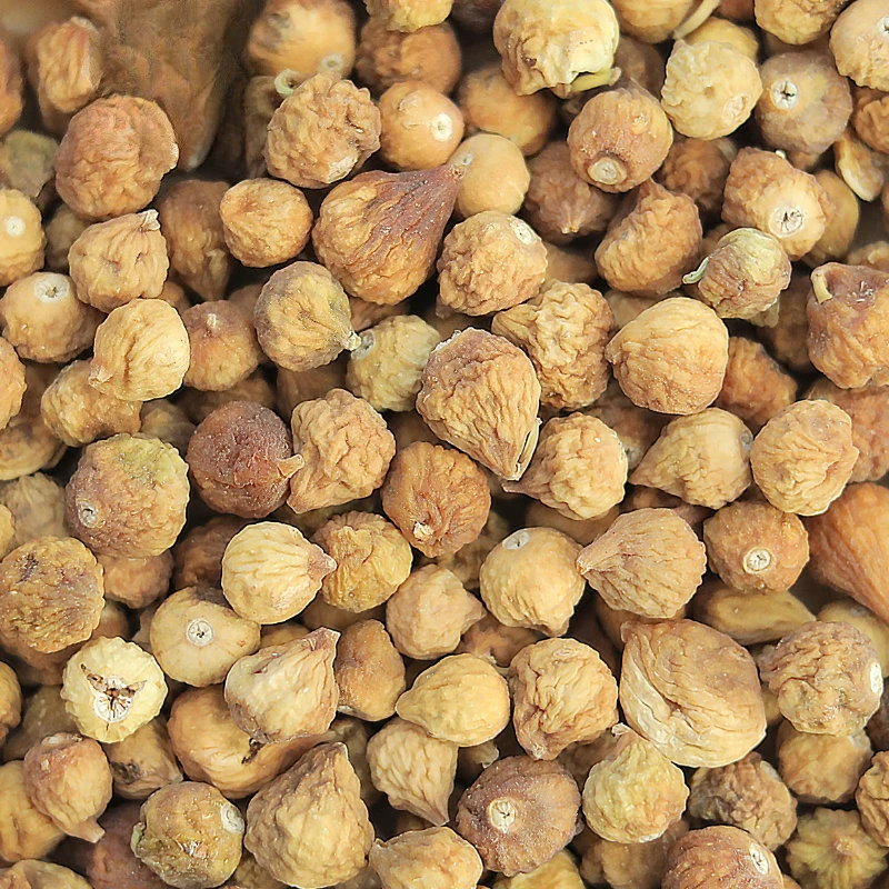 التين المجفف