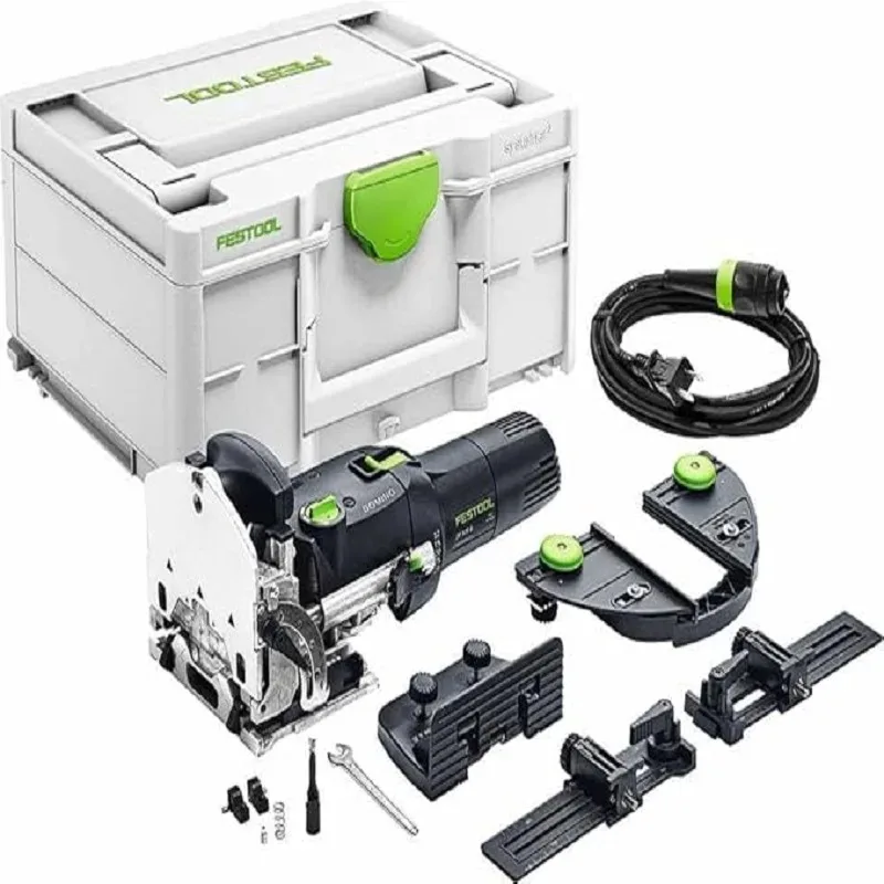 

ЛУЧШИЙ SUPPLIER Festool 576423 DOMINO Joiner DF 500 Q-Set