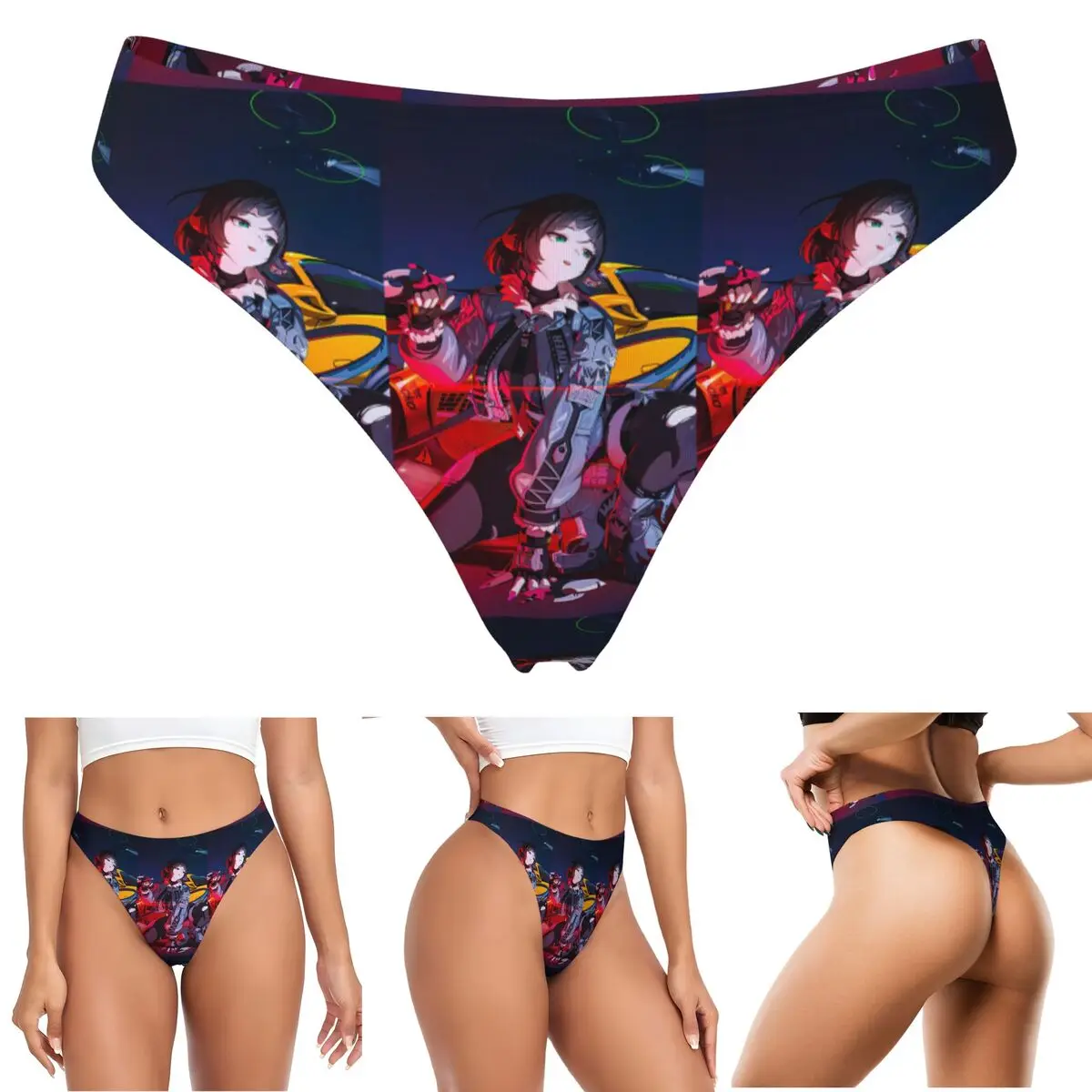 calcinhas-g-string-personalizadas-de-menina-anime-kawaii-jane-doe-confortaveis-e-respiraveis-para-mulheres
