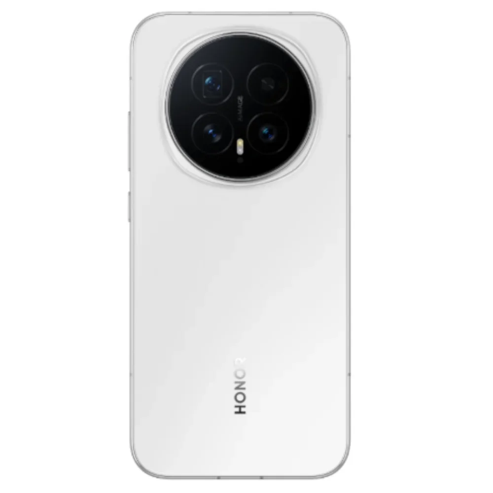 Honor Magic 9 China Version 200MP OIS 6.37" OLED 120Hz Snapdragon 8 Elite Gen5 Battery 8000 mAh 80W Supercharge 50W Wireless