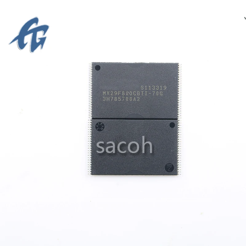 

(SACOH New Mosfet transisto MX29F800CBTI-70G 5PCS