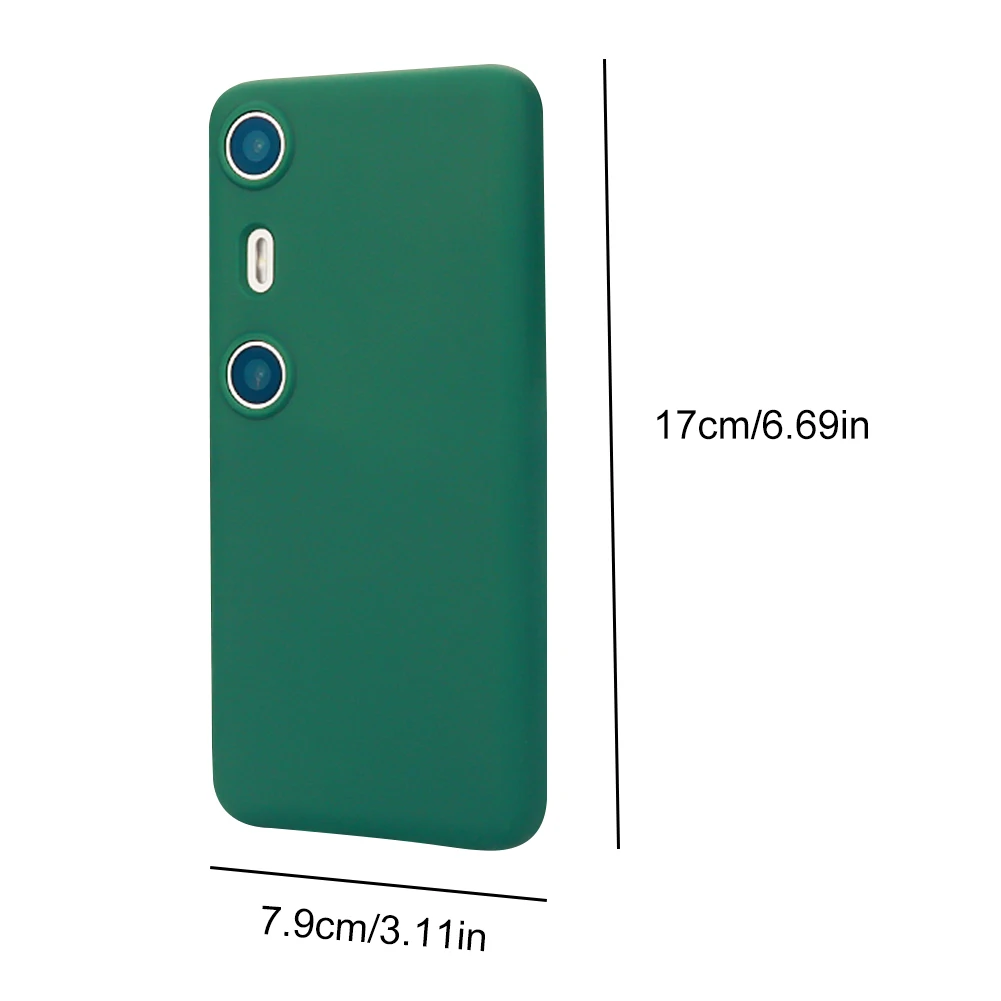 For XREAL Beam Pro AR Case Protective Case Anti-Scratch Silicone Soft Back Cover Dust Storage Box for XREAL Beam Pro Accessories