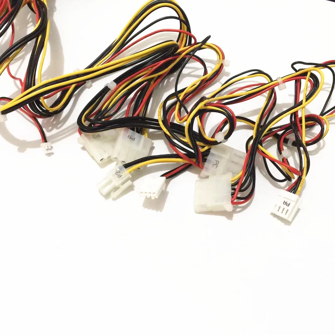 Advantech DPS-350AB-24 A 1757004565-01 Alimentatore server A 350 W