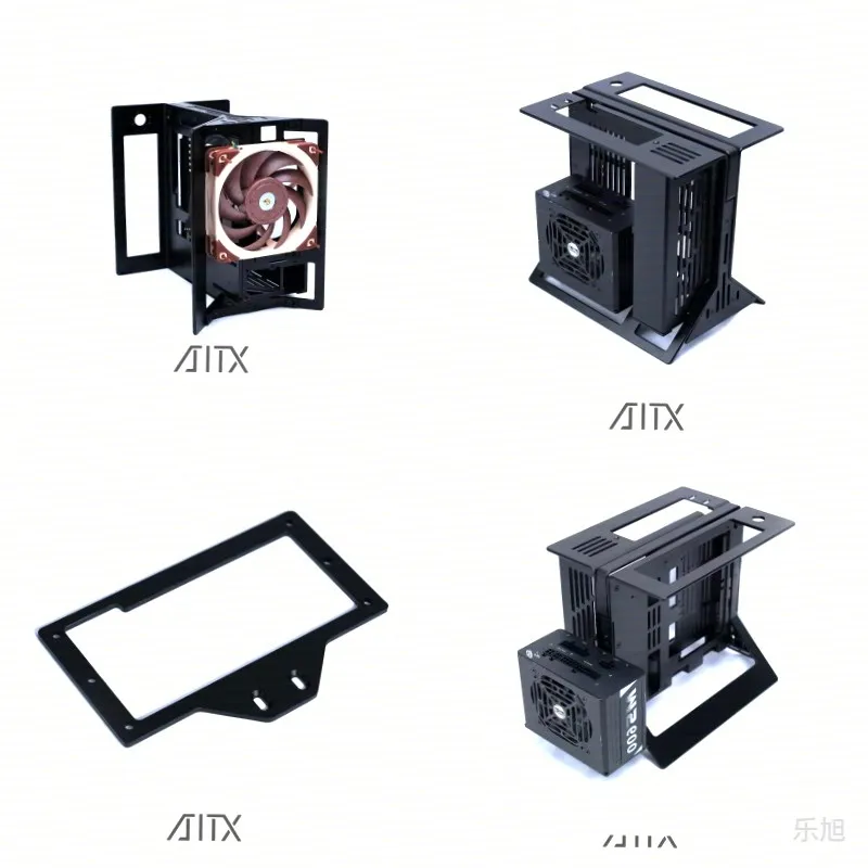 suporte-de-expansao-xproto-mini-para-fonte-sfx-suporte-inferior-para-ventoinha-sfx-core-display