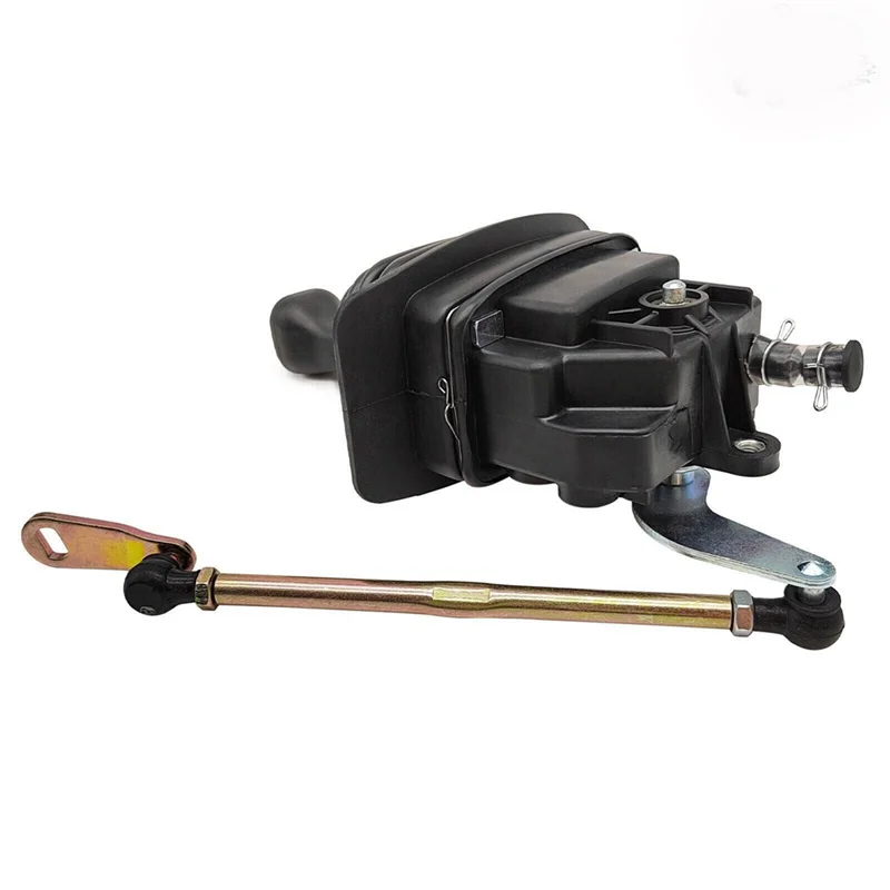 

23500-115-0000 UTV Gear Shifter Assembly For Hisun 500CC 700CC UTV Massmimo Supermach Bennche