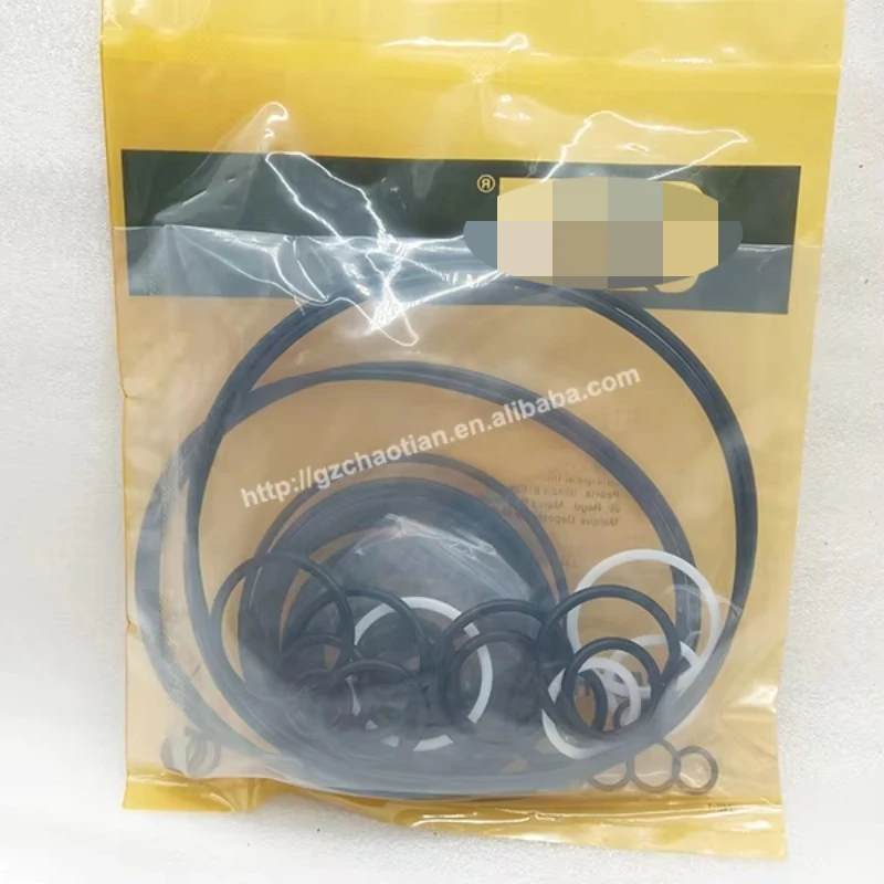 

173-3381 1733381 For E320D Main Pump Seal Kit E320 E320C Hydraulic Main Pump Seal Kit Excavator