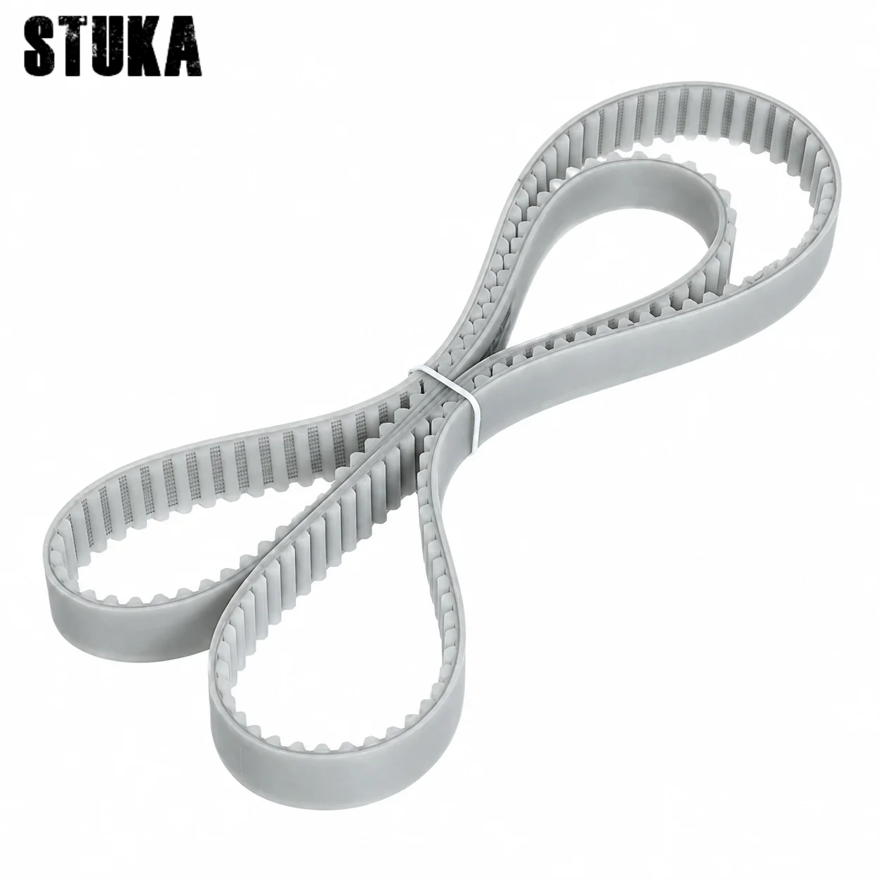 Stuka Timming Toothed Belt For Swiss-type Lathe Citizen Star Main Spindle