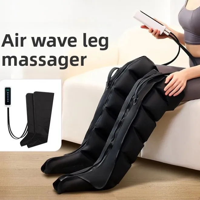 Air Pressure Leg Ma…