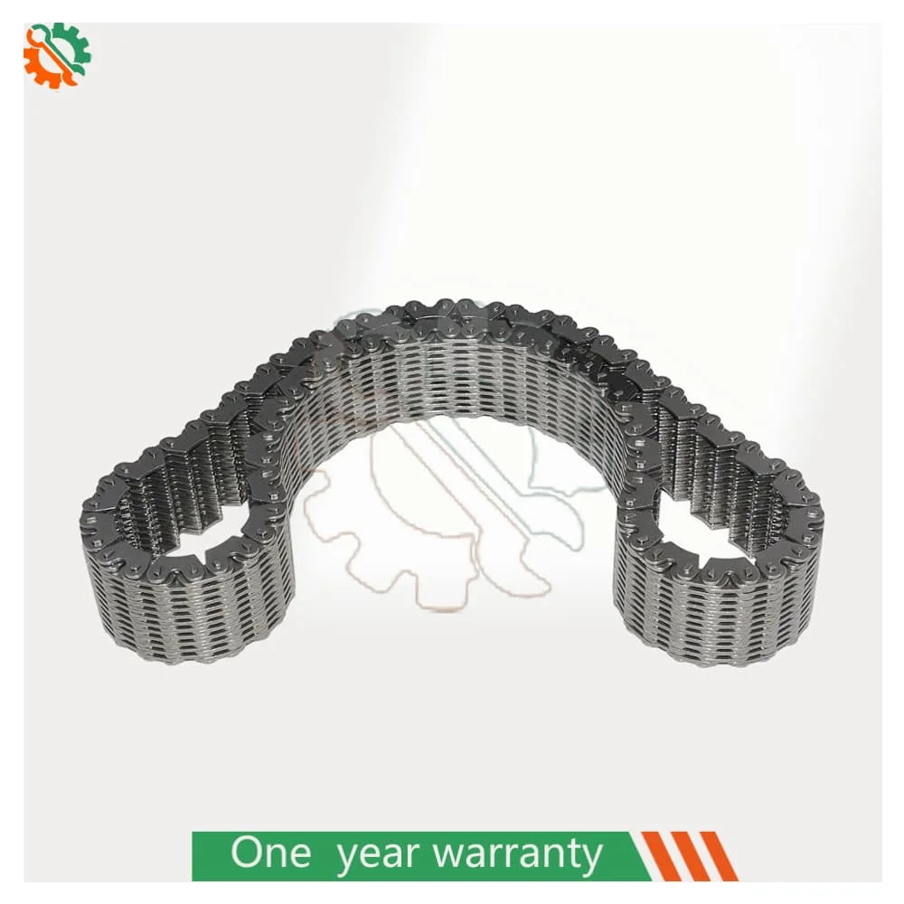 

OEM 2512800800 A2512800900 Automobiles Transfer Case Chain For Mercedes Benz ML GL.Class X164 W164 W251 R350CDl 4matic HV091