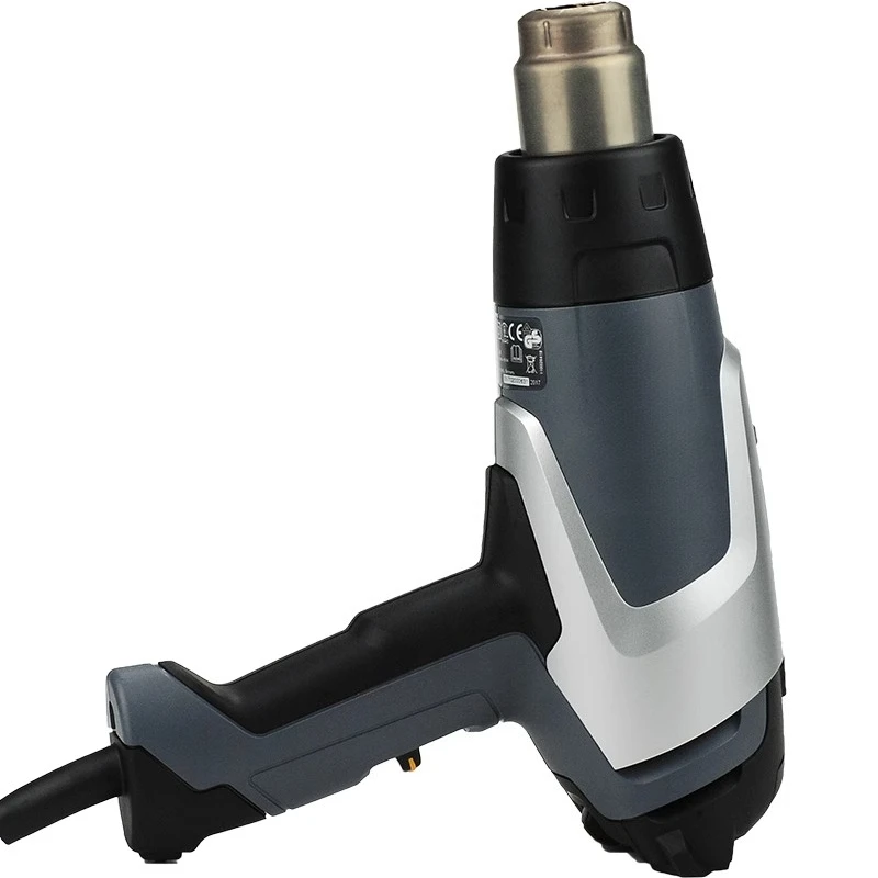 

HG2320E Air Heater Mobile Phone Maintenance Digital Display Temperature Regulation Hot Air Dryer Roaster 2310