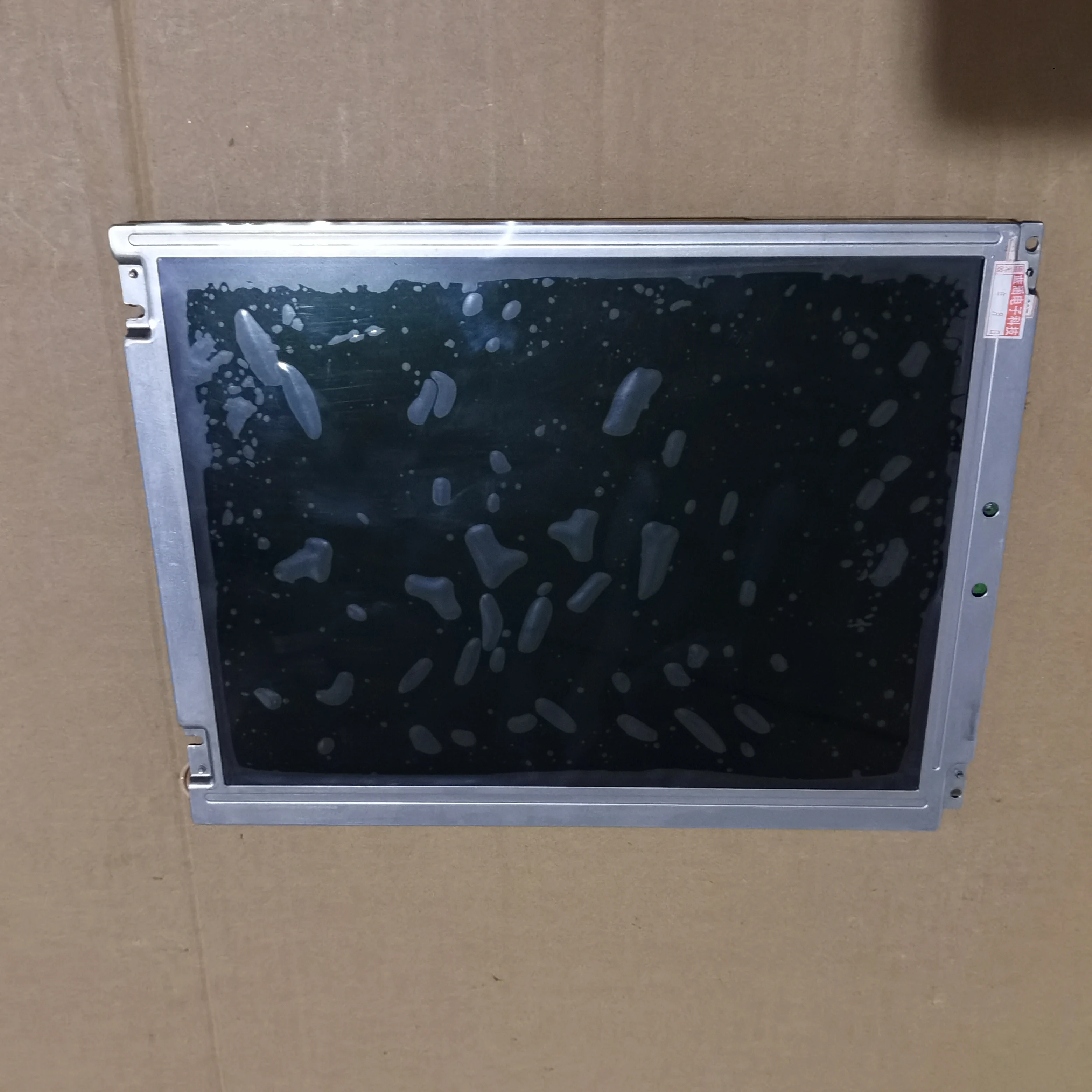 

Original NL6448BC33-31D 10.4" Inch LCD DISPLAY Screen Panel For Industrial Equipment 640*480