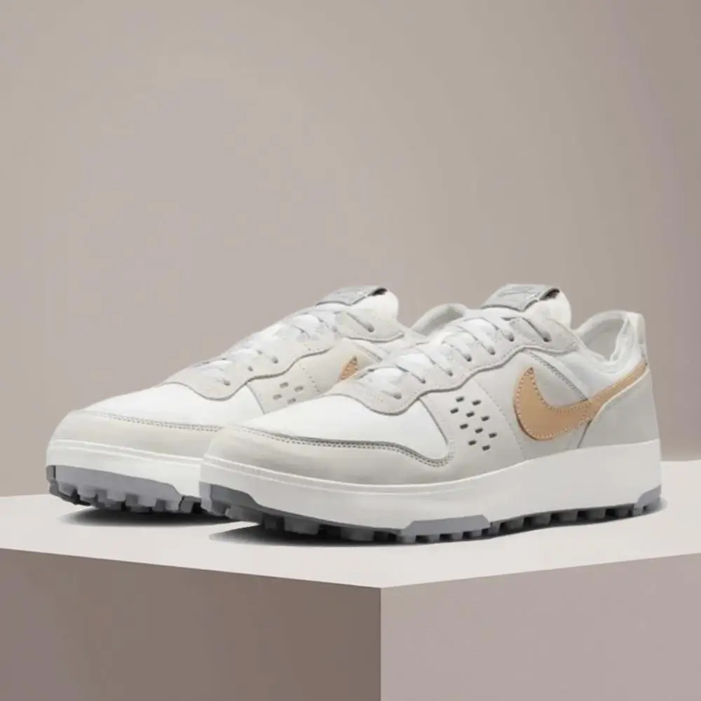 Nike C1TY Men's Casual Shoes: Comfortable and versatile low-top sneakers with a slip-resistant, durable outsole HV5981-120