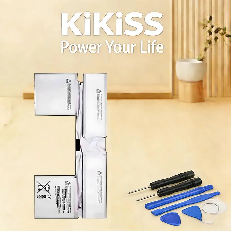 

Премиум-аккумулятор для быстрой зарядки Microsoft Surface Book 2 13.5 дюймов 1832 1834, клавиатура G3HTA048H, батарея для планшета