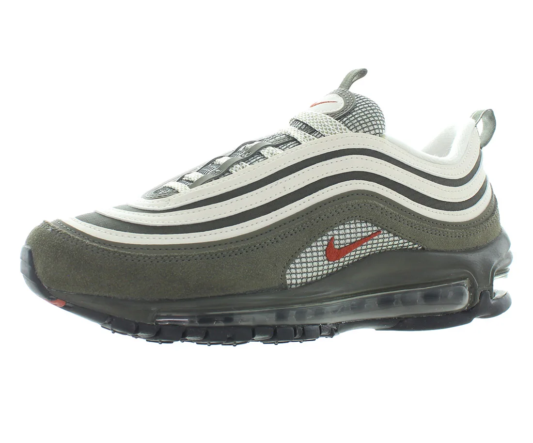 

Туфли Nike Air Max 97 SE унисекс