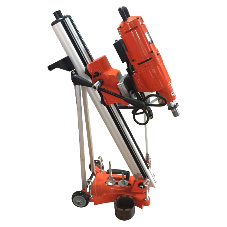 

Electric Core Drilling Machine/Different Cores Drilling Machine