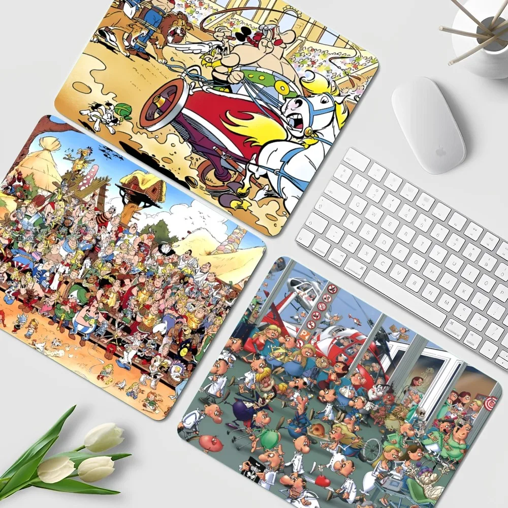 Asterix Obelix Rubb… - image