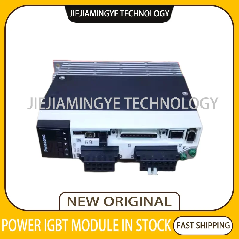 MSMF012L1U2M MSMF012L1U2M MSMF012L1V2M MSMF012L1V2M MSMF012L1V2M, novo em folha, 100W