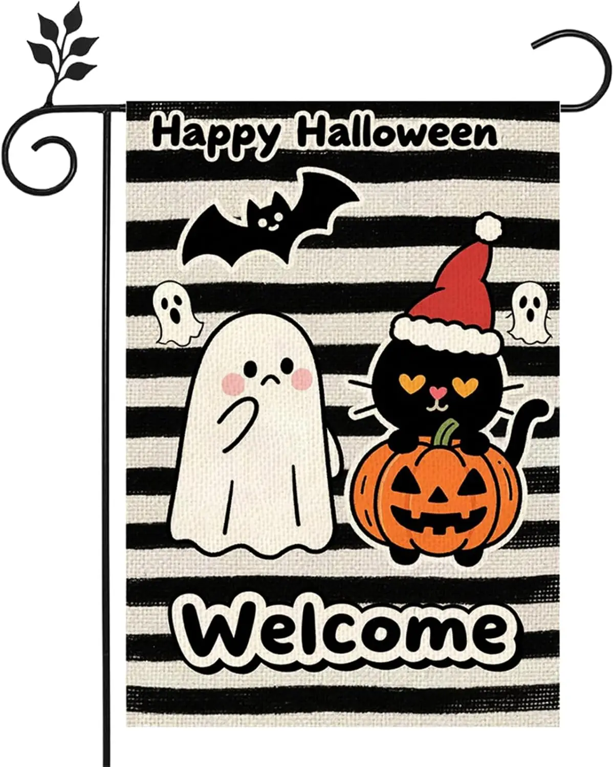 Happy Halloween Fla… - image