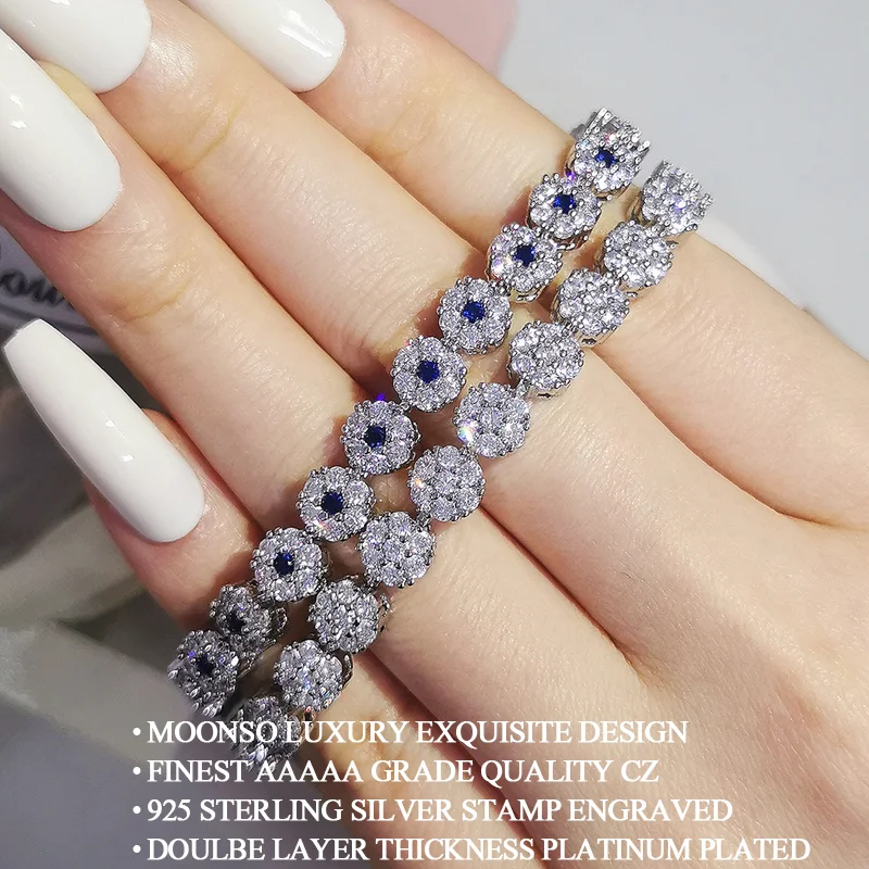 女性のためのラウンドカラーの高級ブレスレット,バレンタインデーのギフト,ジュエリー,赤,緑,青,白,2023
