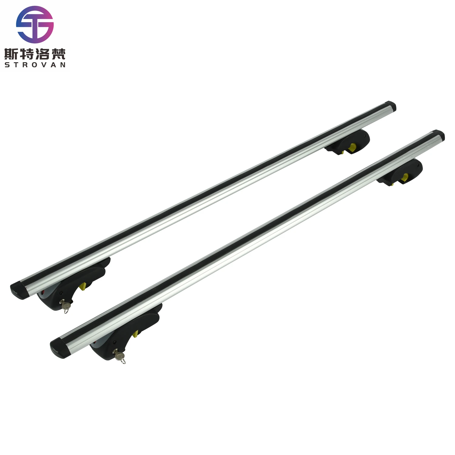 

STLF OEM Manufacture Customized Universal Mounted Roof Rack Car Top Carrier Cross Bars