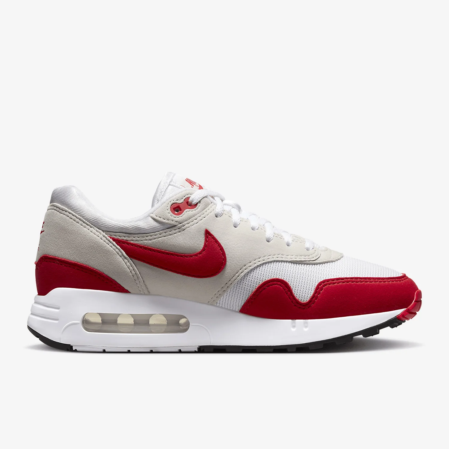 Nike Genuine Air Max 1 '86 OG Women's Retro Sneakers DO9844-100
