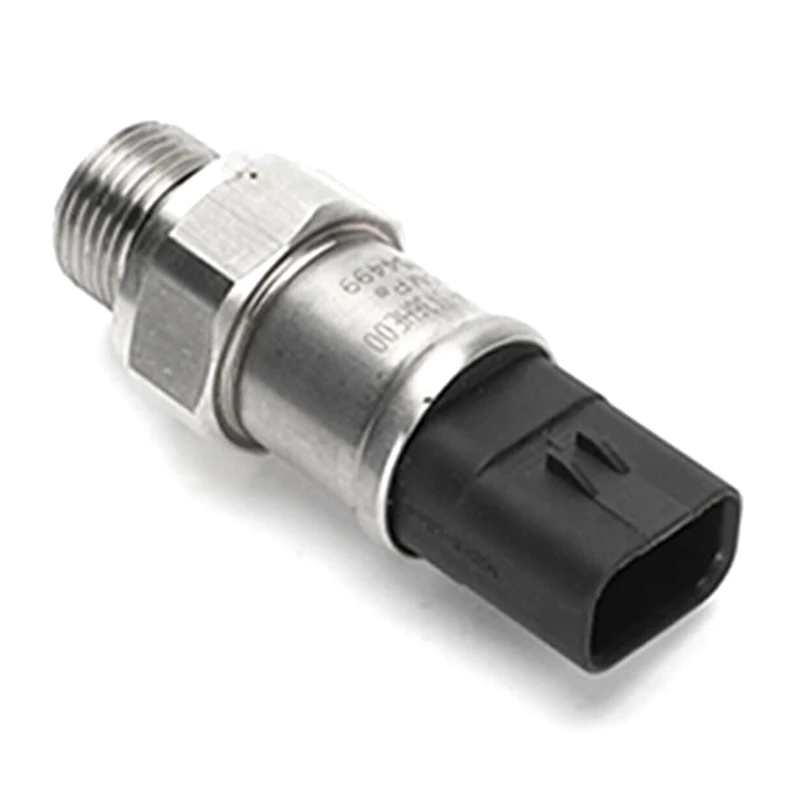 40Mpa Excavator Pressure Sensor 434-3436 4343436 For Caterpillar Excavator E320C E320D E325D E336D E323D