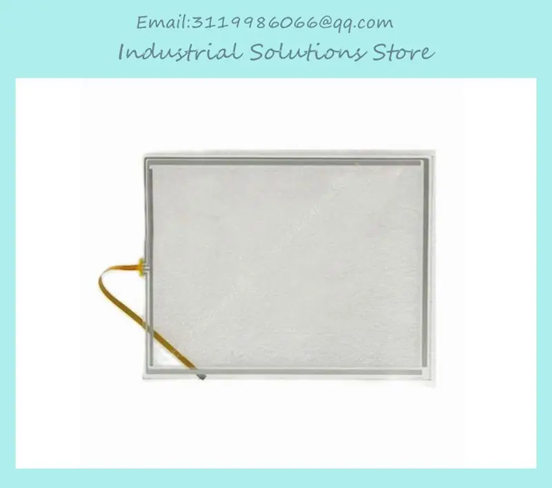 TP270-10 A5E00205799 A5E00208772 New 10.4 Inch Touch Glass Screen Touchpad