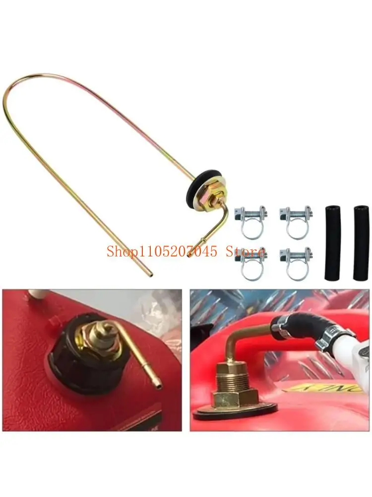 37cd Vehicle Heating Accessory Pickup Fitting For HL18/24/32/HL90 Quick Installation Without Removal 1320399A 35320A