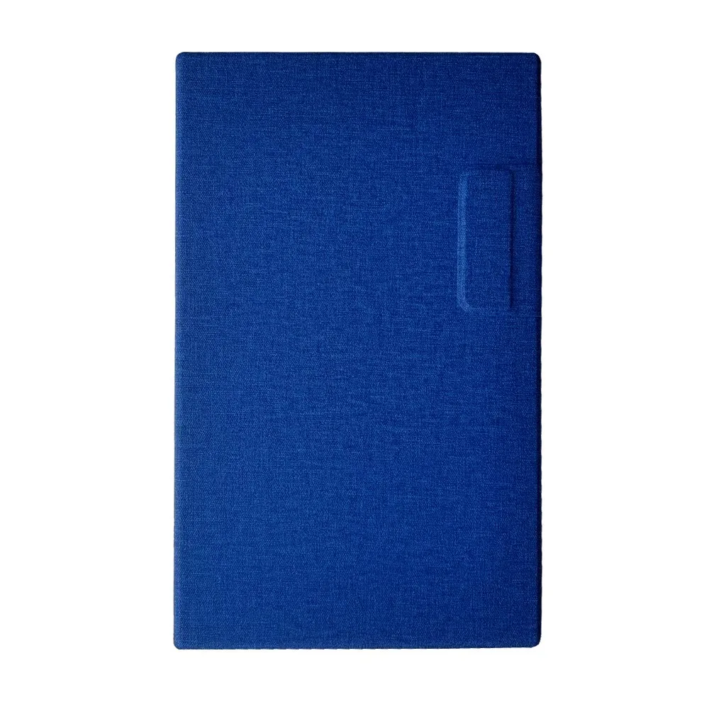 حافظة مغناطيسية للنوم/الاستيقاظ التلقائي مقاس 7.3 بوصة مع حامل قلم وغطاء حماية مقاوم للصدمات ومضاد للخدش لورق قابل لإعادة العلامات Pro Move 2025