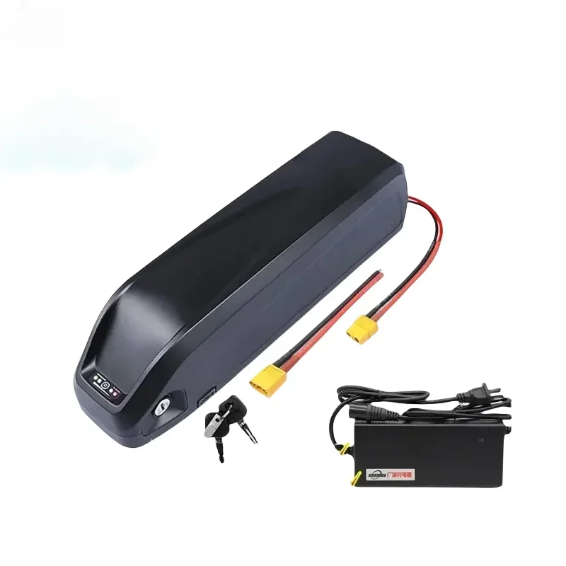 52V 20AH 30AH18650 Lithium-ion Battery for Hailong Lithium Battery Durable and Durable BMS 18650 Battery 52V20AH-30Ah