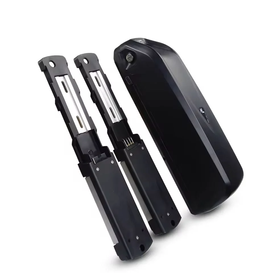 حزمة بطارية ليثيوم Hailong جديدة ذات سعة كاملة 36 فولت 48 فولت 52 فولت، مناسبة لـ 250-3000 وات، متانة معززة ونطاق ممتد #1