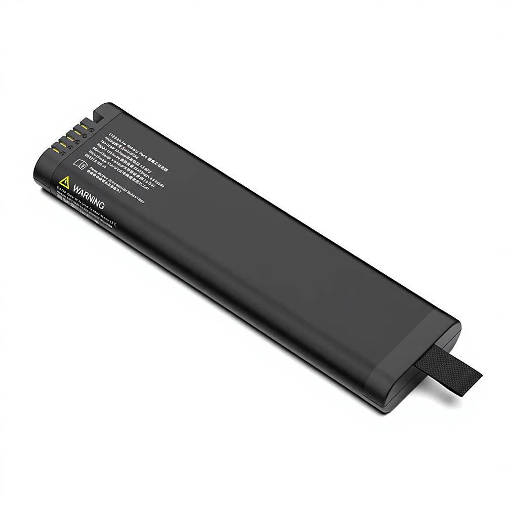 

GS2040IM Replacement Battery for Anritsu MS2028B MS202xC MS2026C MS2027C MS2028C GPDR204 LI204SX NI2040XXL24 SM204