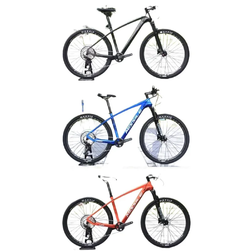 2022 China carbon fiber RD6100 groupset mountain adult 26 27.5 29 inch mtb bike