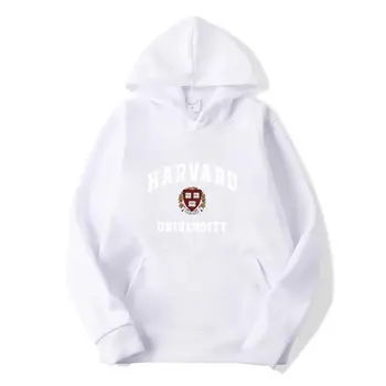 10 best sales Áo hoodie Harvard - №1