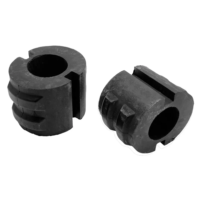 2Pcs Front Stabilizer Sway Bar Bushing For Mercedes Benz S-Class W221 2005-2013 S350 S400 S500 S550 S600 S63 S65 AMG 2213230060