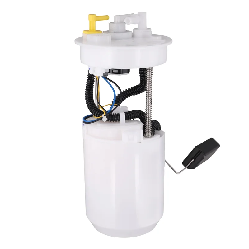 

Fuel Pump Module 17708-SAA-000 For Honda Jazz II Fit City 2002-2008 17708SAA000 Car Replacement Part