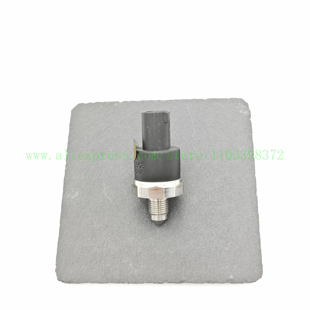 Bild 5: Bo-sch Bremshydraulik-Drucksensor 8 e0907597/8 e0