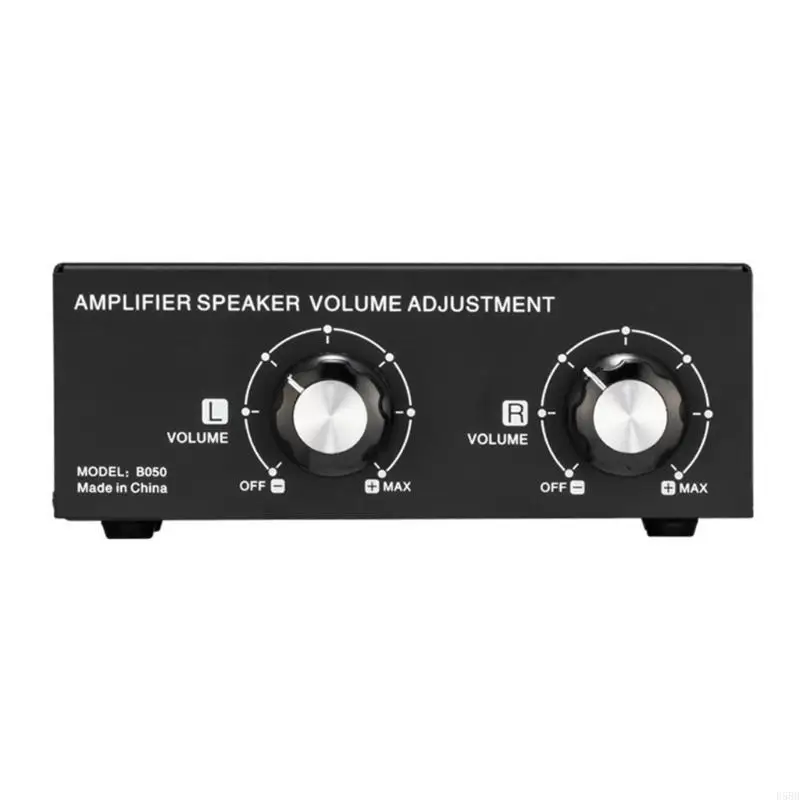 D5BB 1 في 1 OUT OUT سلبي منظم الصوت المنظم المستقل