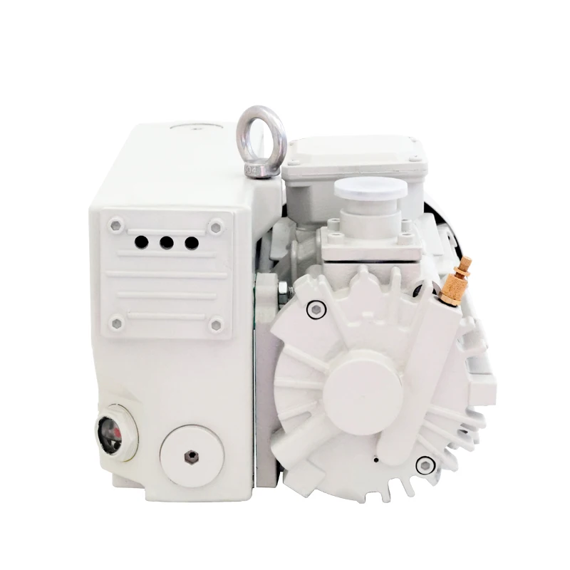 New SV25B Supplier XD Series  Electric Value Vacuum Pump