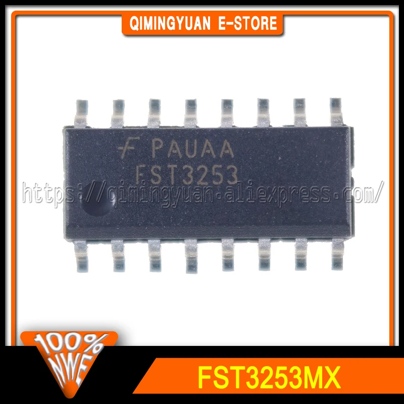 

1 ~ 20 шт./лот FST3253 FST3253MX SOP16 100% новый спотовый запас