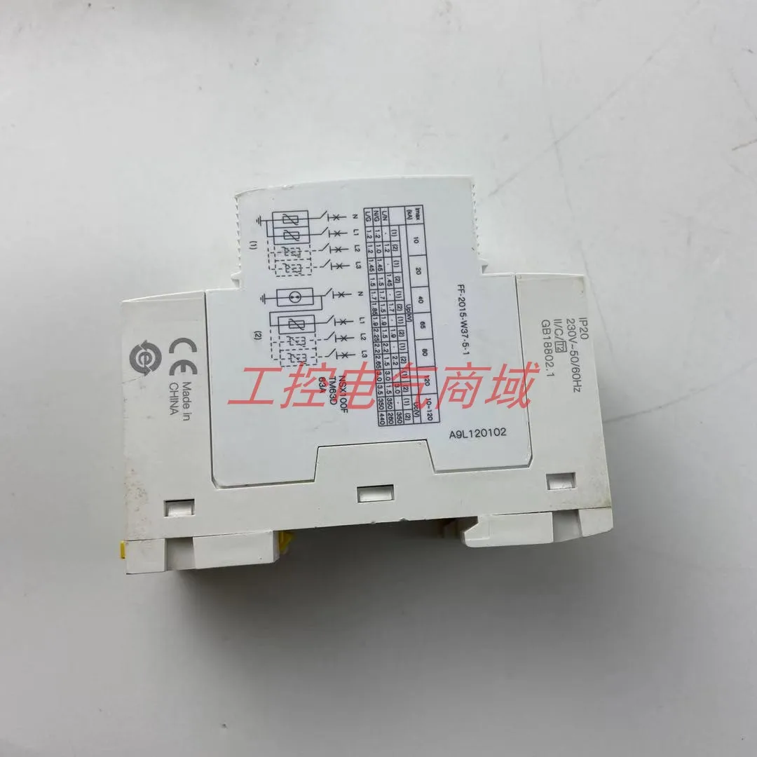 Schneider electric Surge protector iPRU 1P 10KA 20KA 40KA 65KA 80KA 100KA 120KA TYPE II