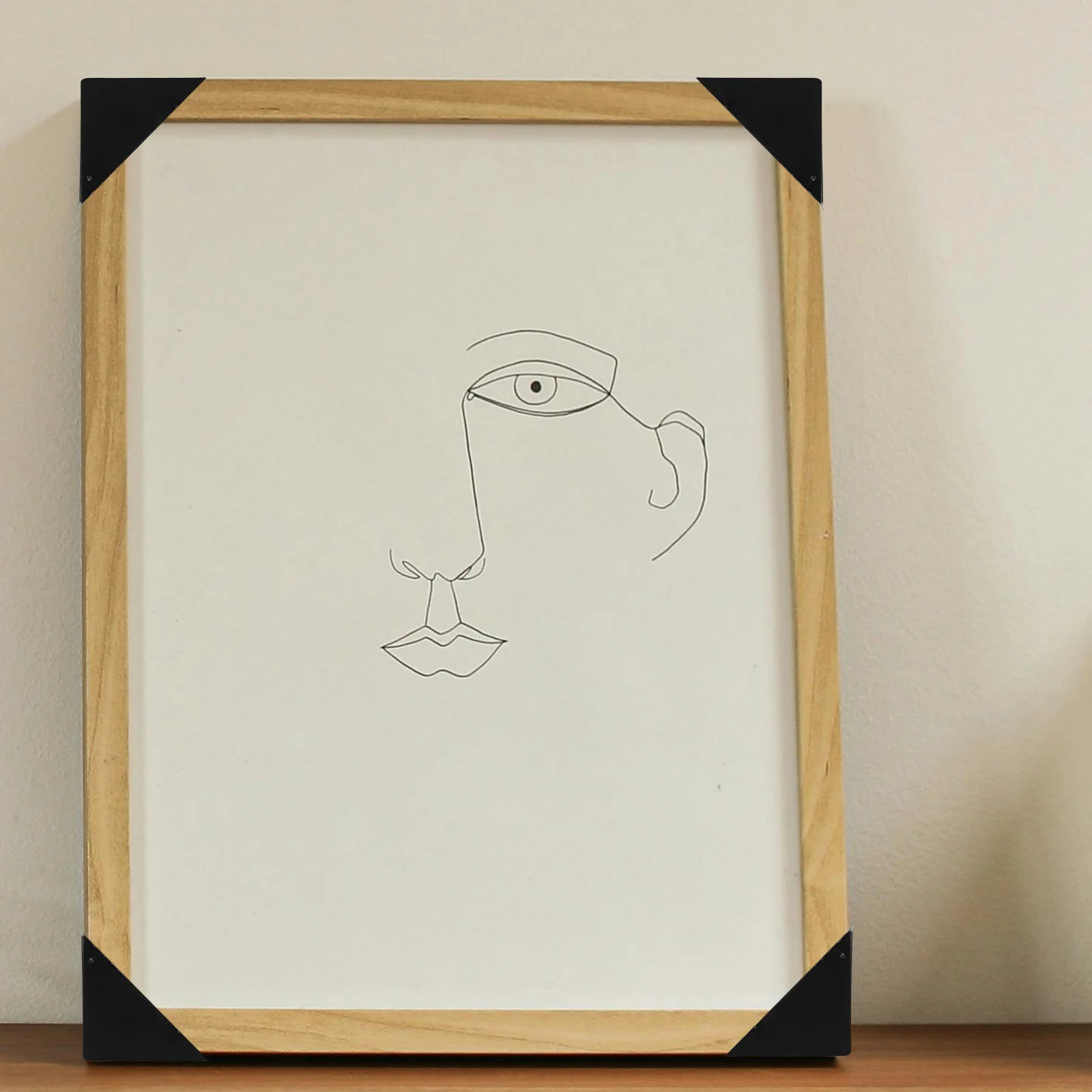 20Pcs Furniture Corner Protector Plastic Edge Guard Cover for Home Safety Bumpers Frame Protection Moving Corner Protectors