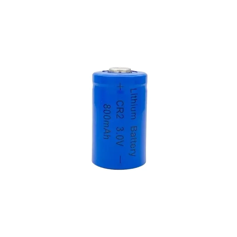 For 3V Lithium Battery CR15H270 for Digital Camera Photographic Device Polaroid Rangefinder Dry Primary Battery